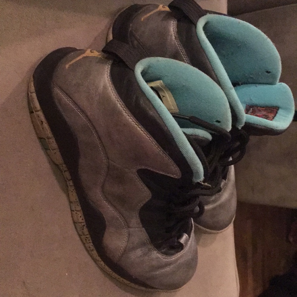 Jordan Sneakers 10